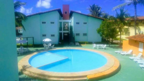 Apartamento Taperapuã Praia Vilage